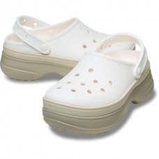 Сабо Crocs Classic Stacked Platform, W9